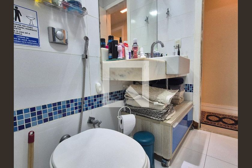 Apartamento, 3 quartos, 100 m² - Foto 59