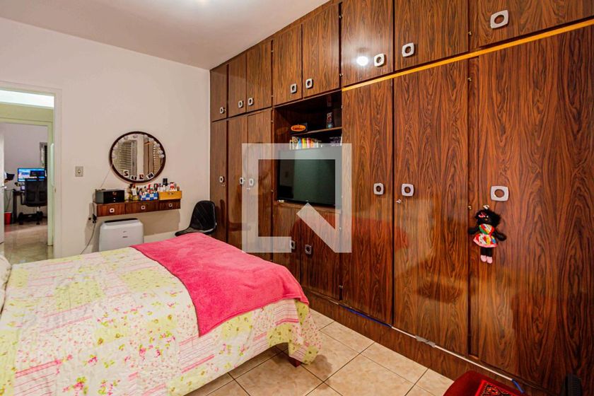 Casa, 2 quartos, 120 m² - Foto 17