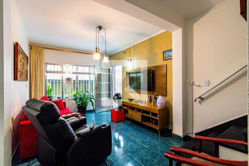 Casa, 2 quartos, 120 m² - Foto 1