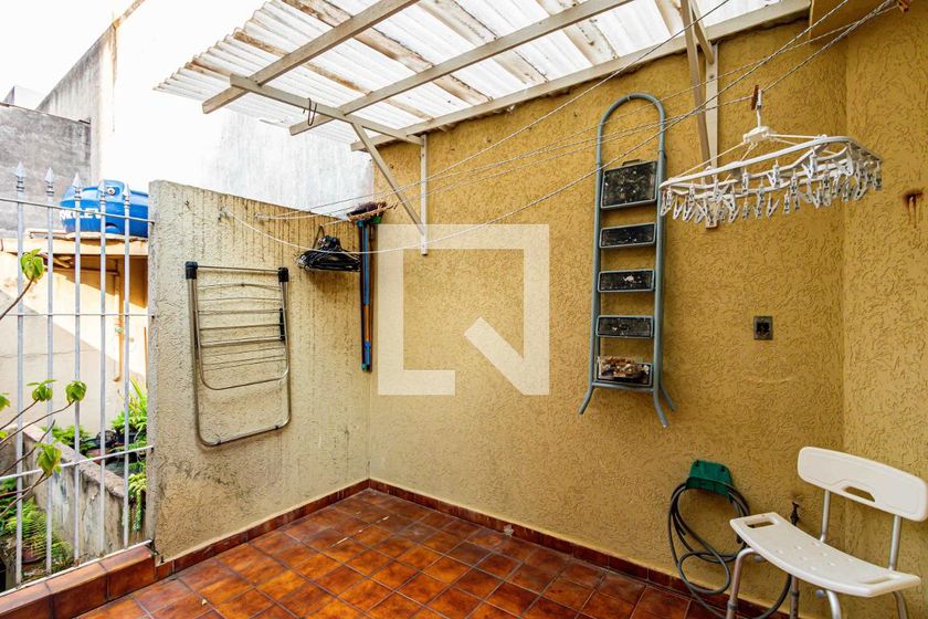 Casa, 2 quartos, 120 m² - Foto 29