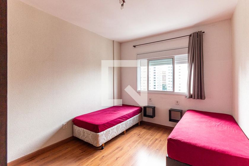 Apartamento, 2 quartos, 63 m² - Foto 12