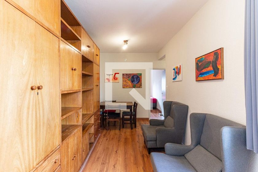 Apartamento, 2 quartos, 63 m² - Foto 8