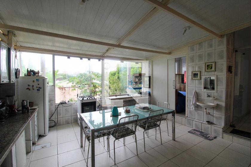 Casa, 4 quartos, 160 m² - Foto 47