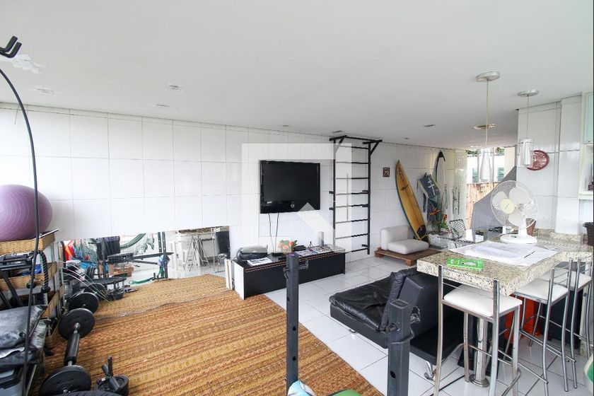 Casa, 4 quartos, 160 m² - Foto 63