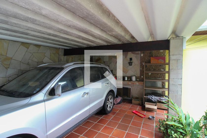 Casa, 4 quartos, 160 m² - Foto 73