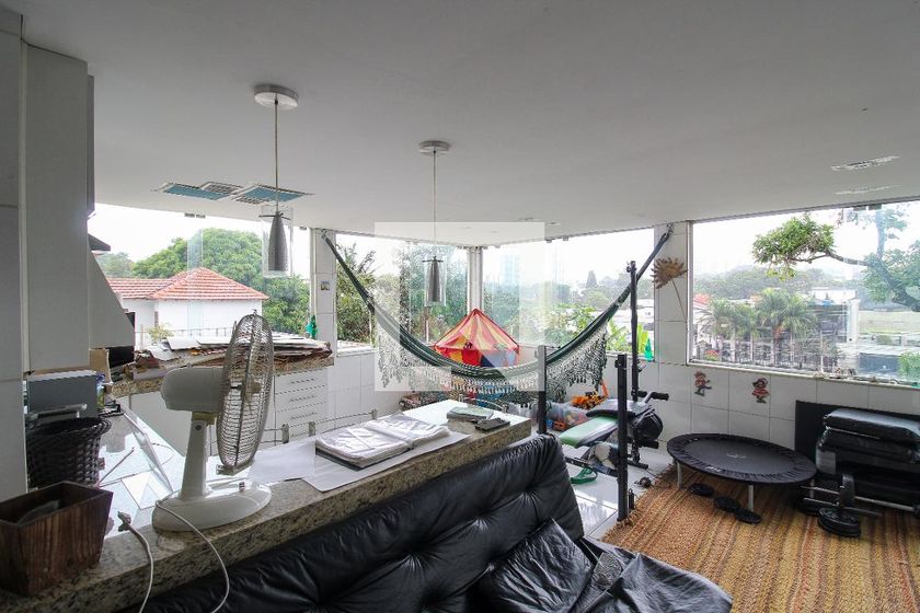 Casa, 4 quartos, 160 m² - Foto 71