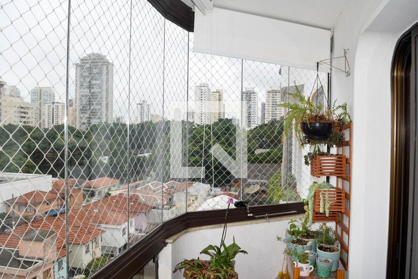 Apartamento, 3 quartos, 112 m² - Foto 45