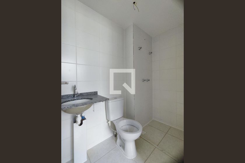 Apartamento, 2 quartos, 52 m² - Foto 33