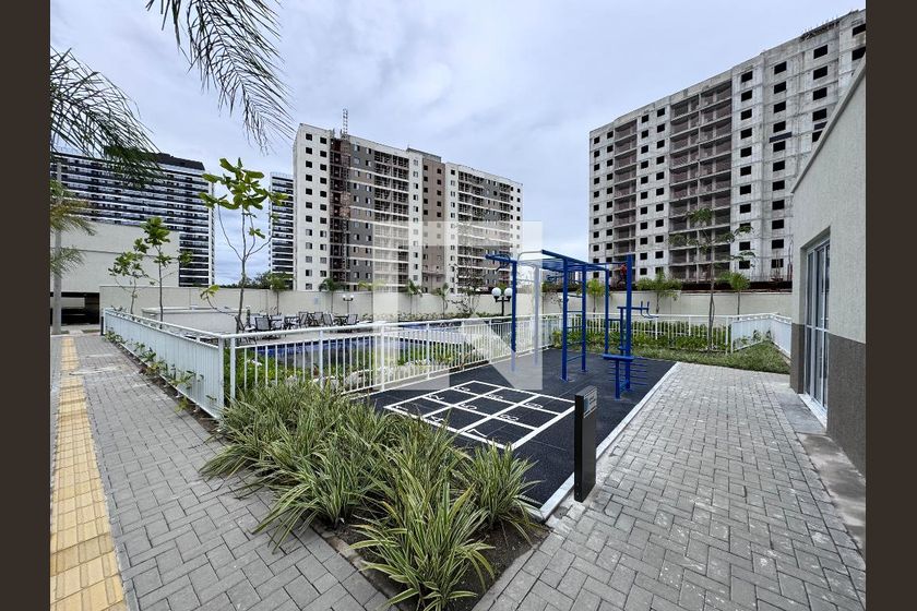 Apartamento, 2 quartos, 52 m² - Foto 73