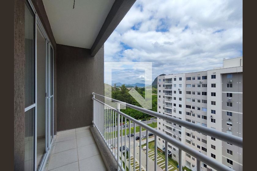 Apartamento, 2 quartos, 52 m² - Foto 15