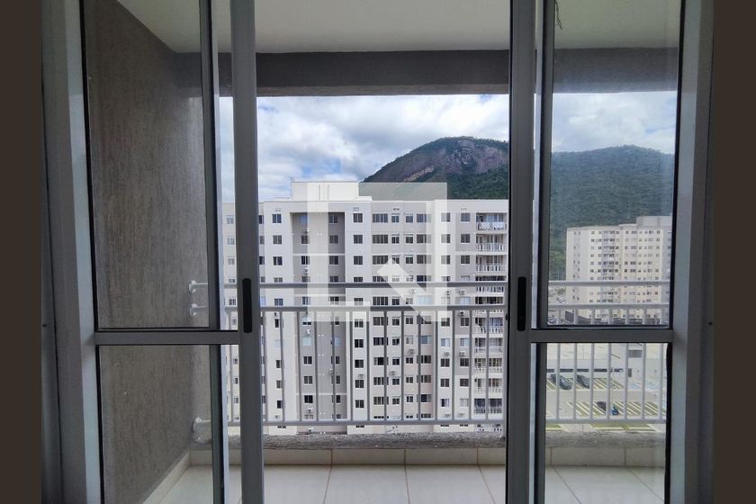 Apartamento, 2 quartos, 52 m² - Foto 11