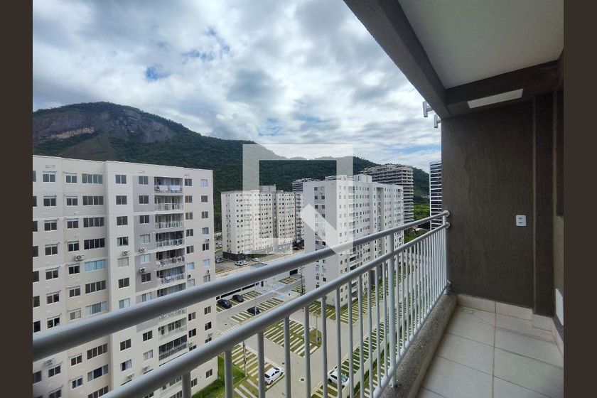 Apartamento, 2 quartos, 52 m² - Foto 13