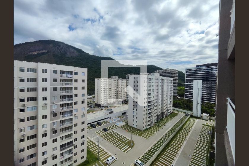 Apartamento, 2 quartos, 52 m² - Foto 19