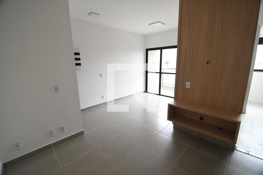 Apartamento à Venda - Bosque, 1 Quarto,  51 m2 em , Campinas - sp | SoloBR