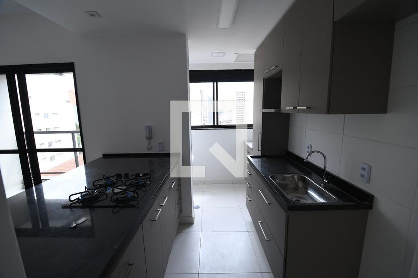 Apartamento à Venda - Bosque, 1 Quarto,  51 m2 em , Campinas - sp | SoloBR