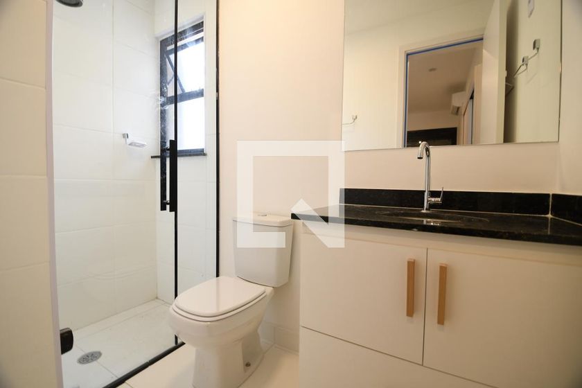 Apartamento à Venda - Bosque, 1 Quarto,  51 m2 em , Campinas - sp | SoloBR