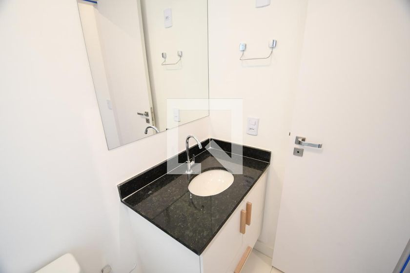 Apartamento à Venda - Bosque, 1 Quarto,  51 m2 em , Campinas - sp | SoloBR