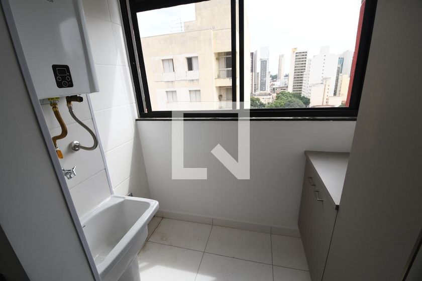 Apartamento à Venda - Bosque, 1 Quarto,  51 m2 em , Campinas - sp | SoloBR