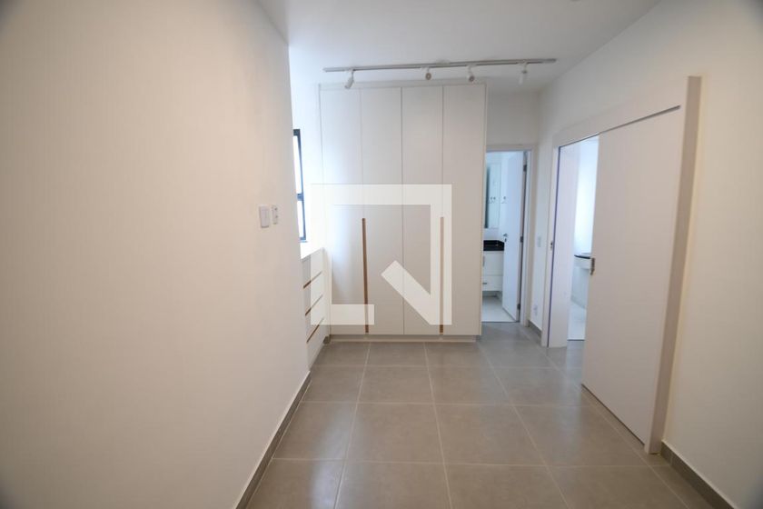 Apartamento à Venda - Bosque, 1 Quarto,  51 m2 em , Campinas - sp | SoloBR