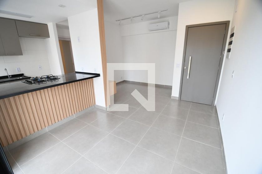 Apartamento à Venda - Bosque, 1 Quarto,  51 m2 em , Campinas - sp | SoloBR