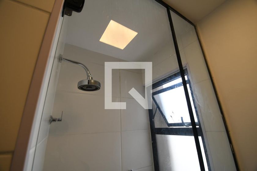 Apartamento à Venda - Bosque, 1 Quarto,  51 m2 em , Campinas - sp | SoloBR