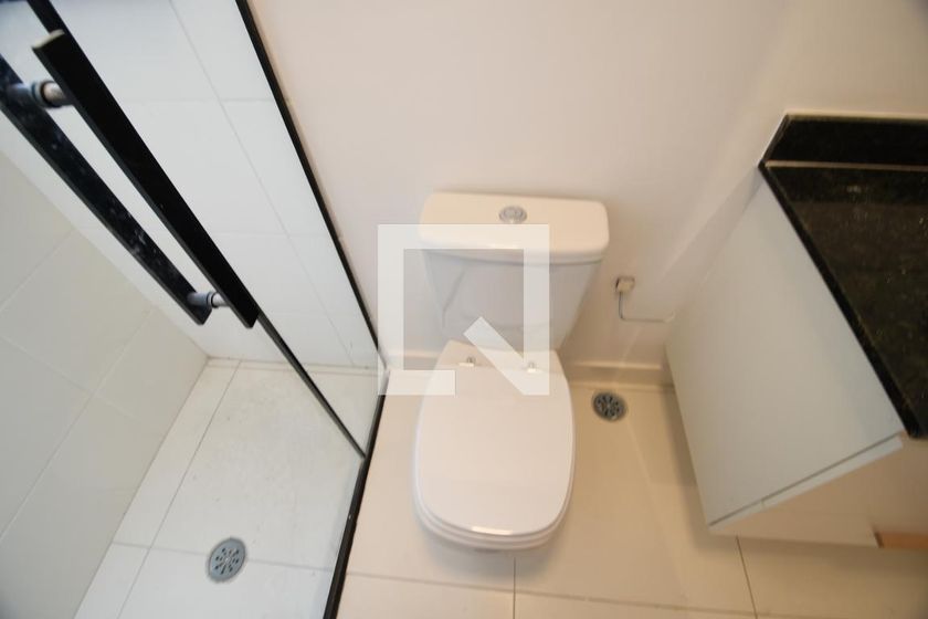 Apartamento à Venda - Bosque, 1 Quarto,  51 m2 em , Campinas - sp | SoloBR
