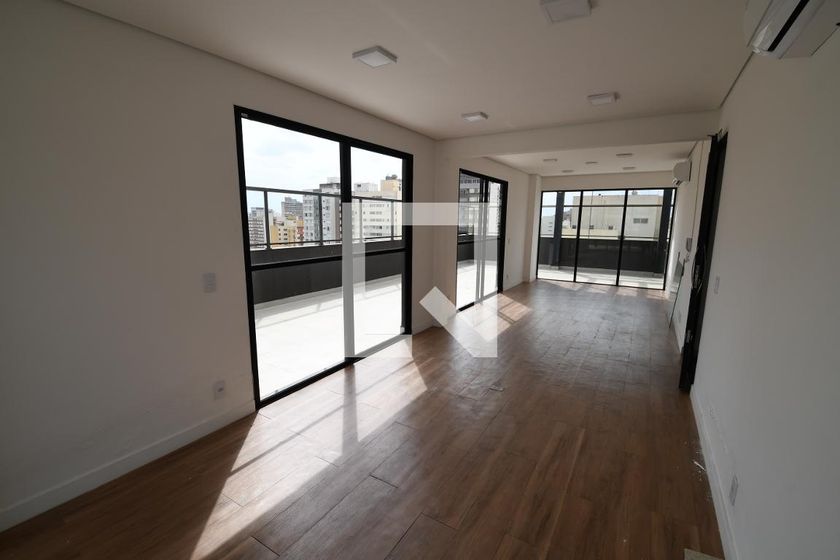 Apartamento à Venda - Bosque, 1 Quarto,  51 m2 em , Campinas - sp | SoloBR