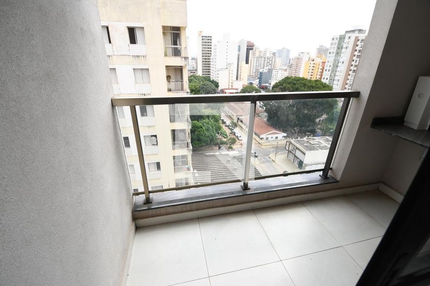 Apartamento à Venda - Bosque, 1 Quarto,  51 m2 em , Campinas - sp | SoloBR