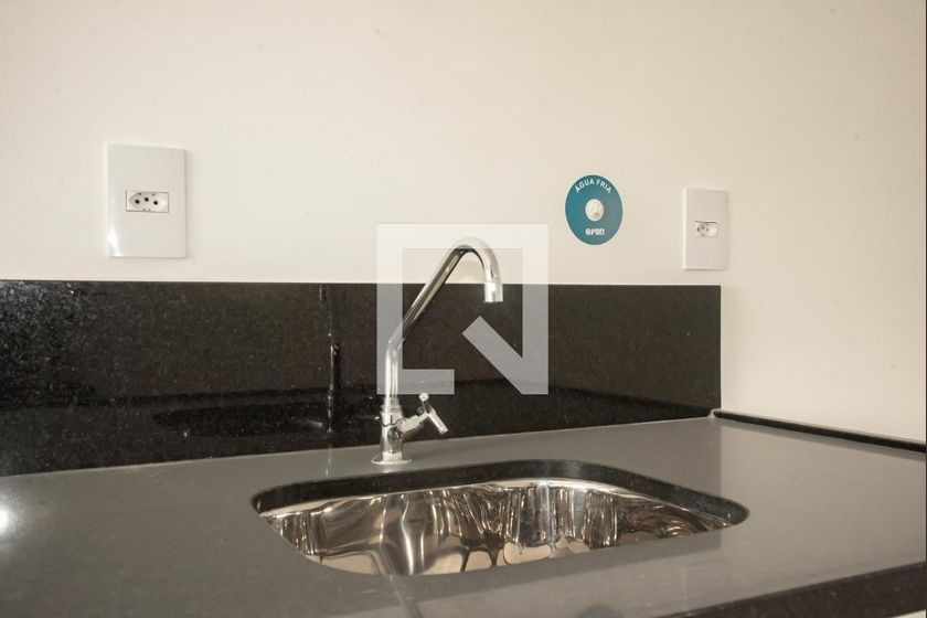 Kitnet-Studio, 26 m² - Foto 29