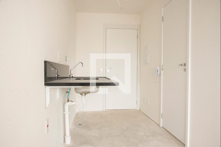 Kitnet-Studio, 26 m² - Foto 27