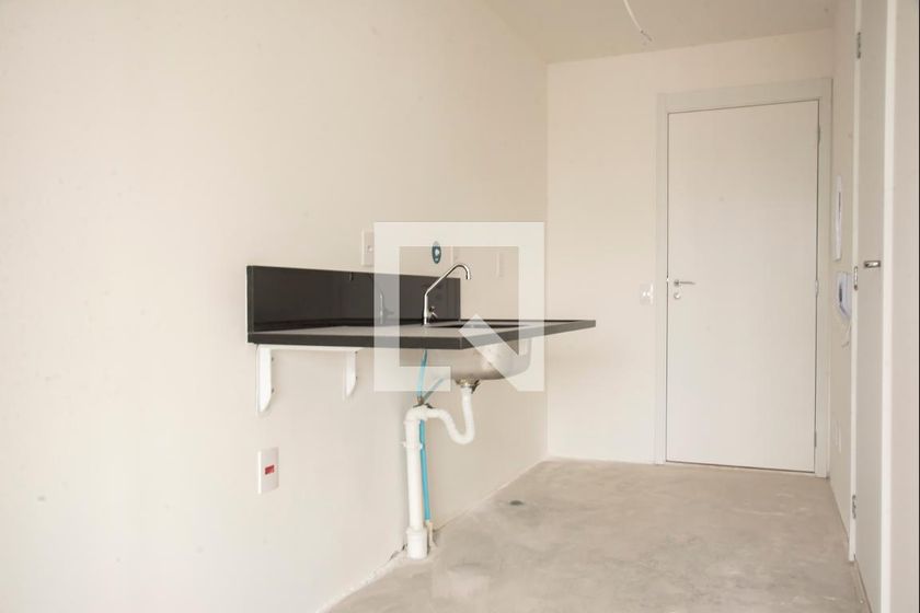 Kitnet-Studio, 26 m² - Foto 25