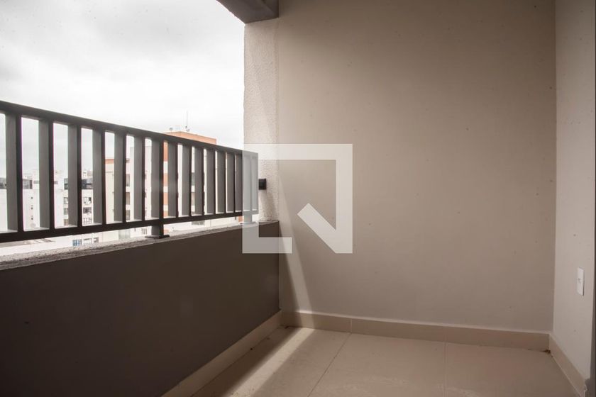 Kitnet-Studio, 26 m² - Foto 9