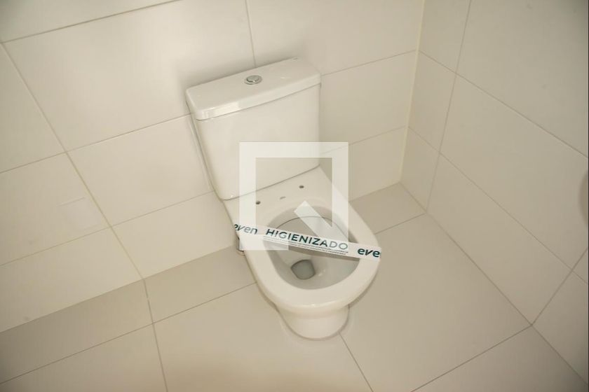 Kitnet-Studio, 26 m² - Foto 17