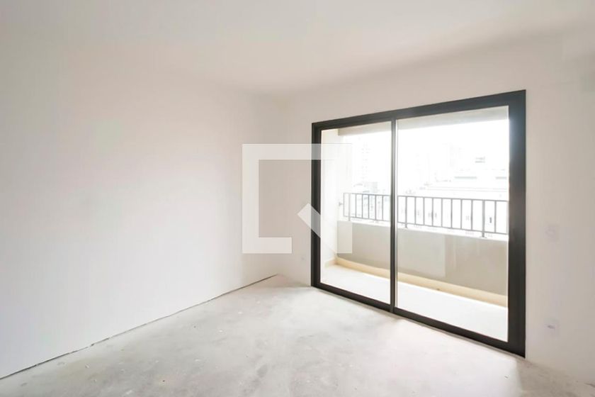 Kitnet-Studio, 26 m² - Foto 1