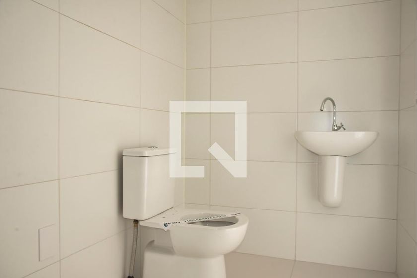 Kitnet-Studio, 26 m² - Foto 21