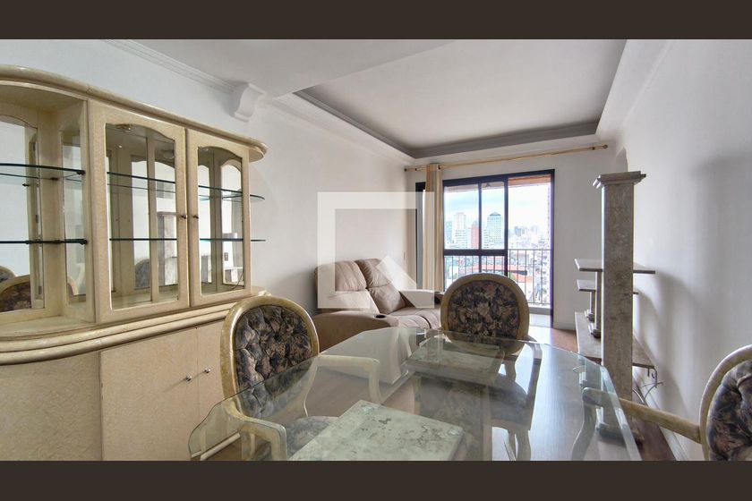 Apartamento, 2 quartos, 58 m² - Foto 11