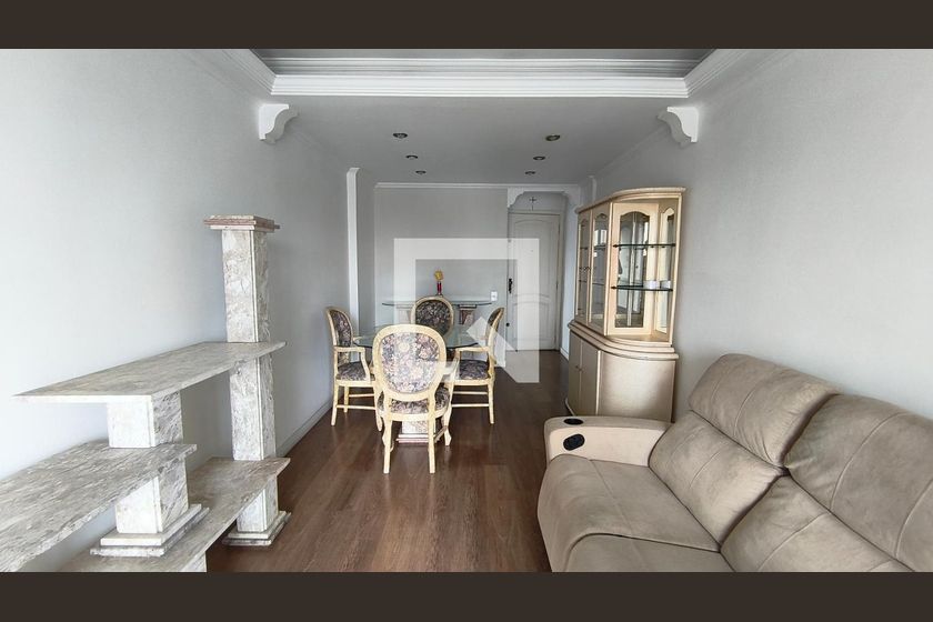 Apartamento, 2 quartos, 58 m² - Foto 5