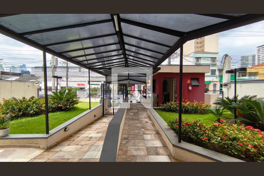 Apartamento, 2 quartos, 58 m² - Foto 97