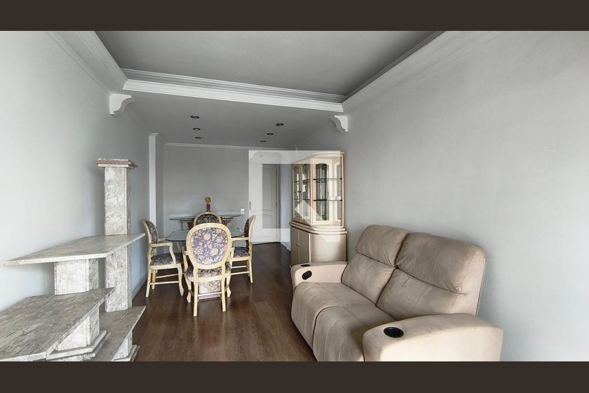 Apartamento, 2 quartos, 58 m² - Foto 3