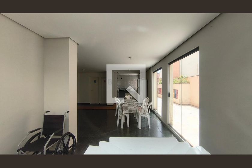 Apartamento, 2 quartos, 58 m² - Foto 95