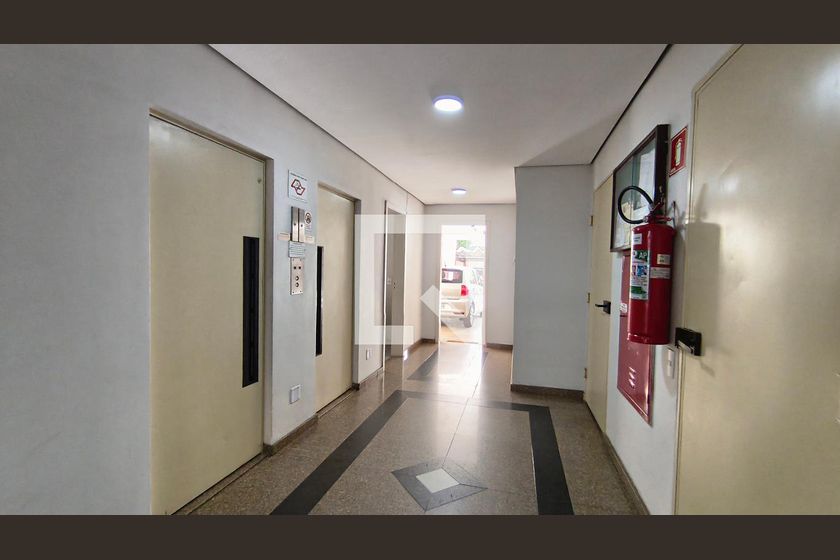 Apartamento, 2 quartos, 58 m² - Foto 91