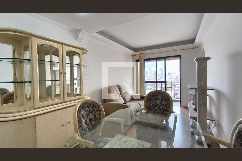 Apartamento, 2 quartos, 58 m² - Foto 9