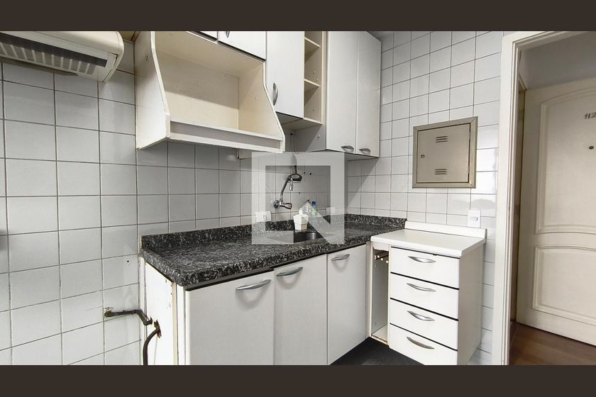 Apartamento, 2 quartos, 58 m² - Foto 63