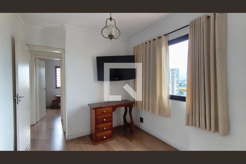 Apartamento, 2 quartos, 58 m² - Foto 33