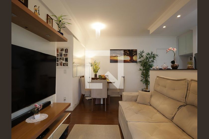Apartamento, 2 quartos, 51 m² - Foto 9