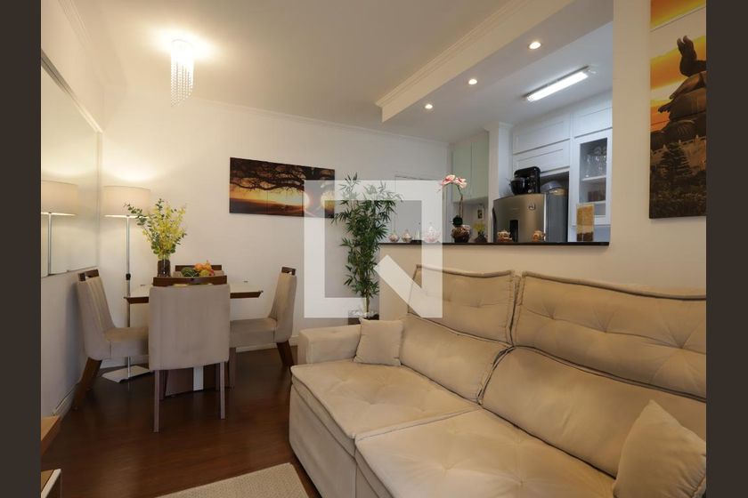 Apartamento, 2 quartos, 51 m² - Foto 11