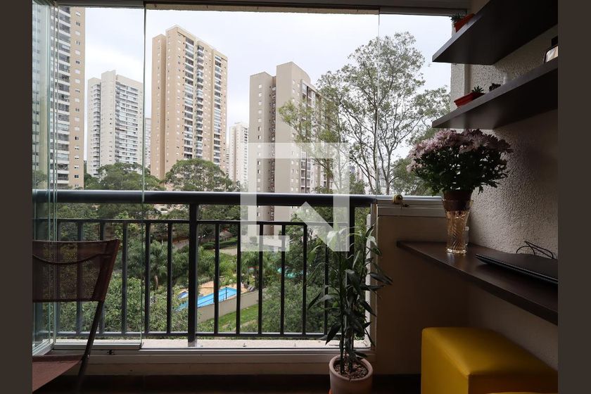 Apartamento, 2 quartos, 51 m² - Foto 17