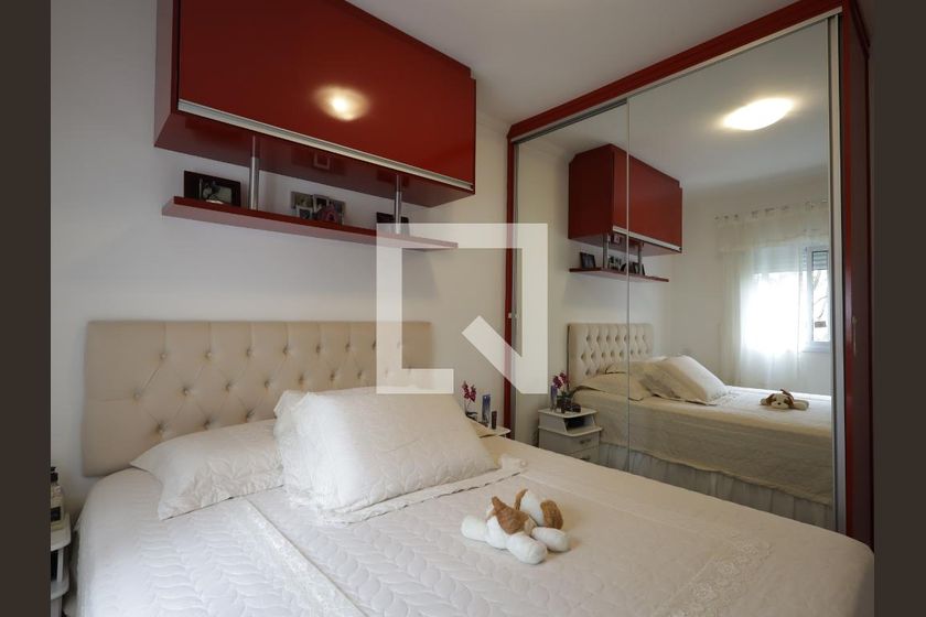 Apartamento, 2 quartos, 51 m² - Foto 35