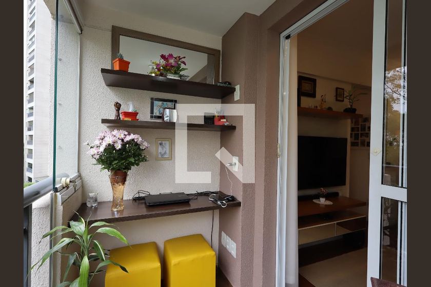 Apartamento, 2 quartos, 51 m² - Foto 15