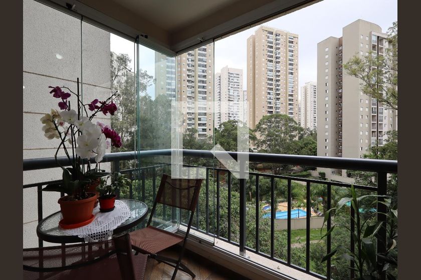 Apartamento, 2 quartos, 51 m² - Foto 13